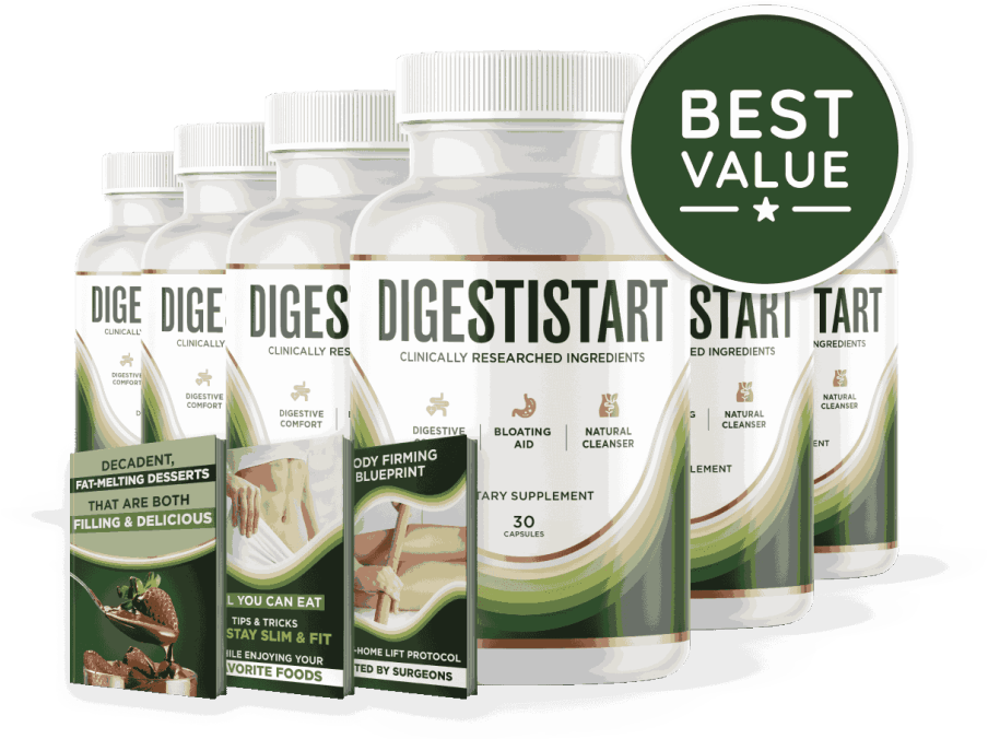 digestistart-official-website