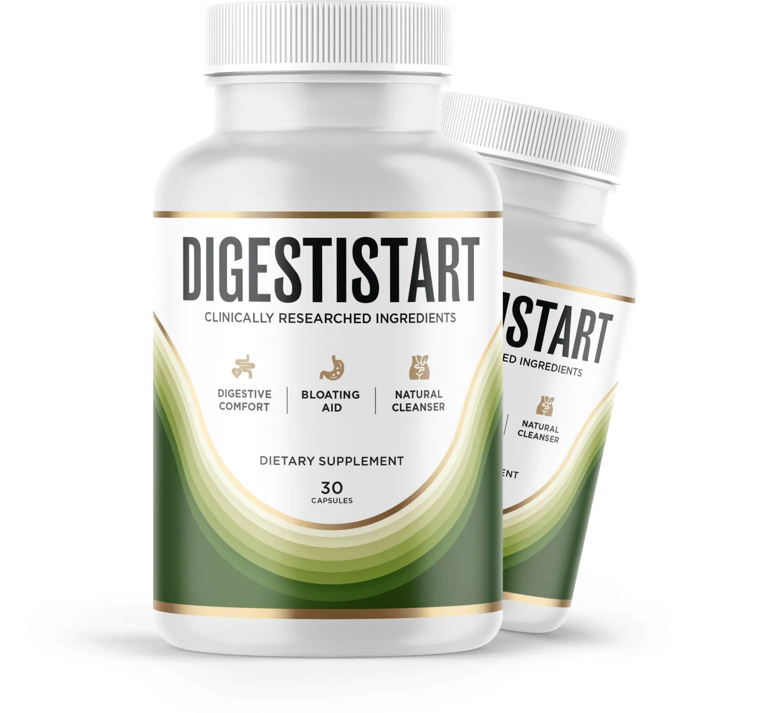 digestistart